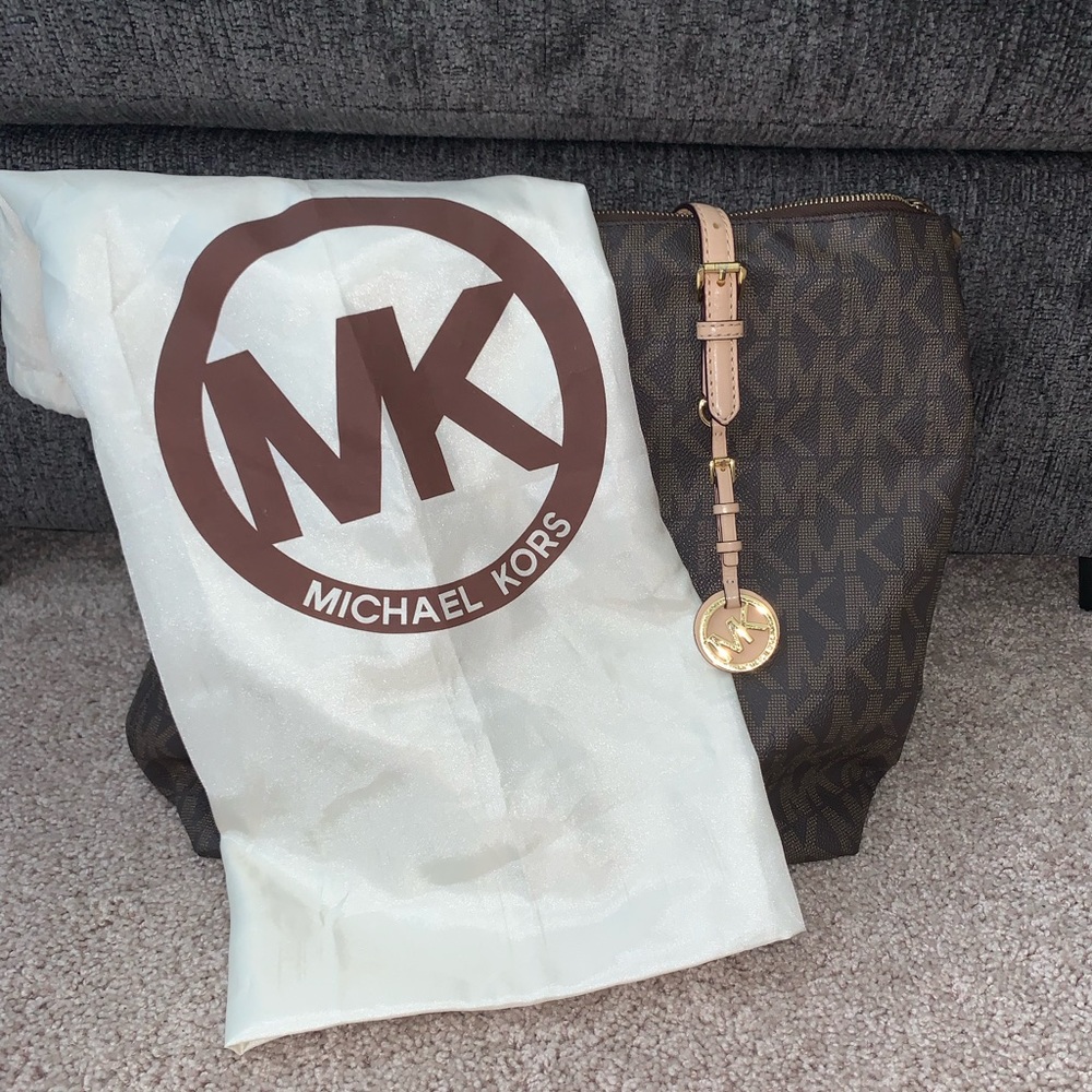 Michael Kors Large Tote
